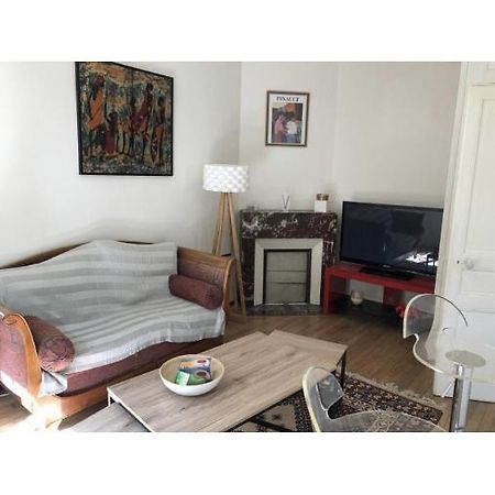 Maison Cocooning Avec Petit Jardin Privatif Limoges Dış mekan fotoğraf