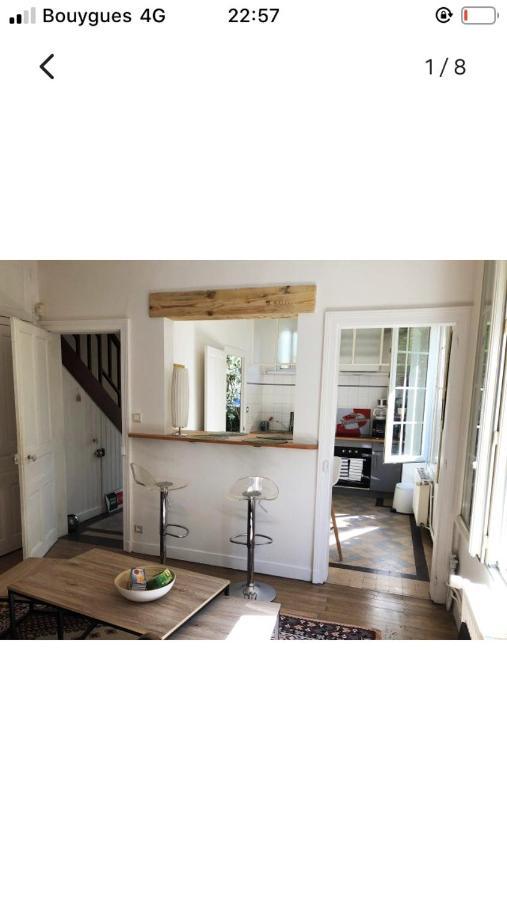 Maison Cocooning Avec Petit Jardin Privatif Limoges Dış mekan fotoğraf