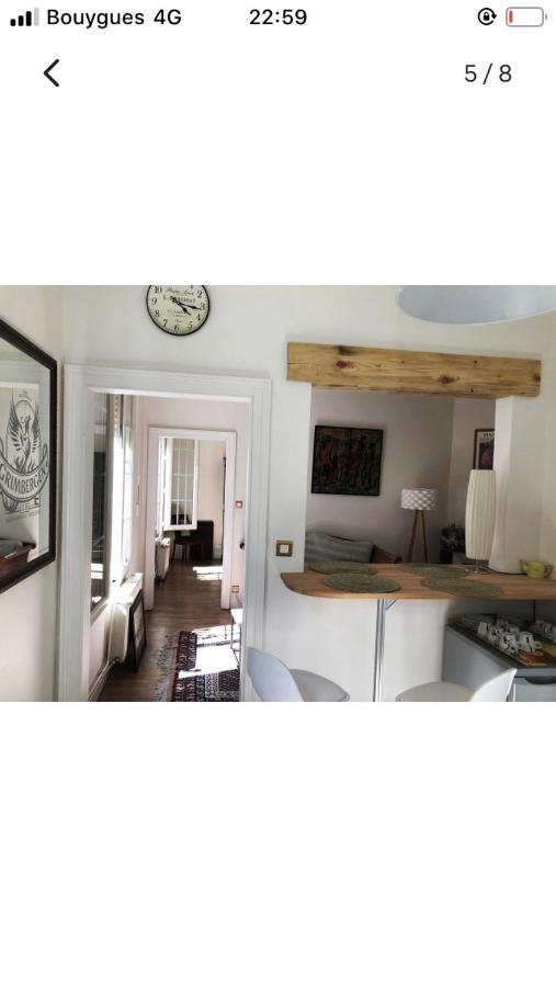 Maison Cocooning Avec Petit Jardin Privatif Limoges Dış mekan fotoğraf
