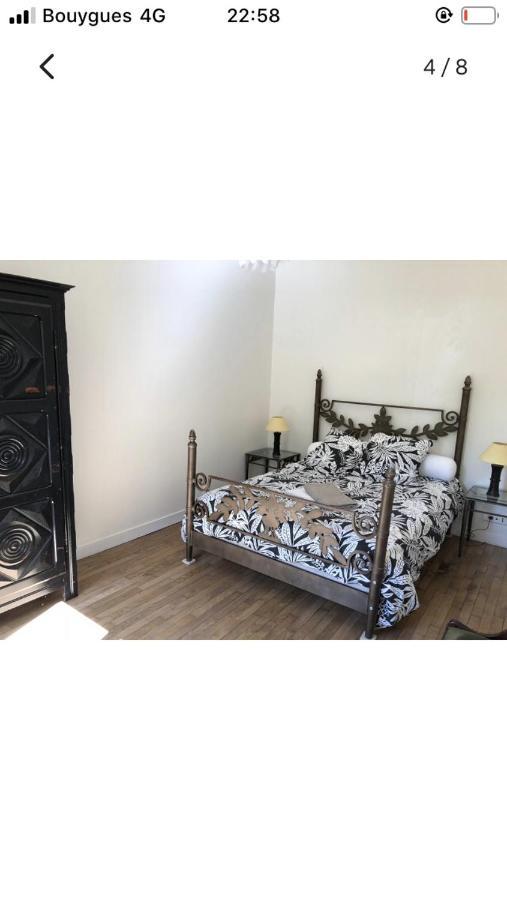 Maison Cocooning Avec Petit Jardin Privatif Limoges Dış mekan fotoğraf